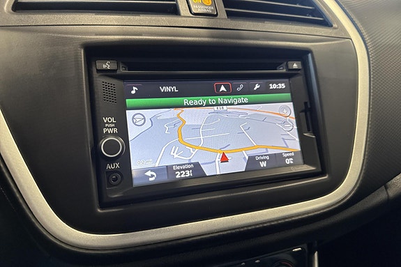 Suzuki SX4 S-Cross 12 of 18
