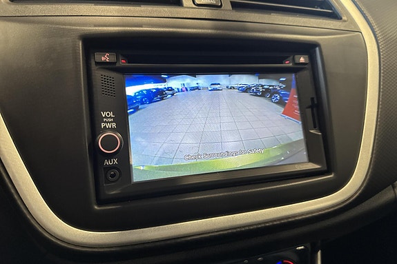 Suzuki SX4 S-Cross 13 of 18