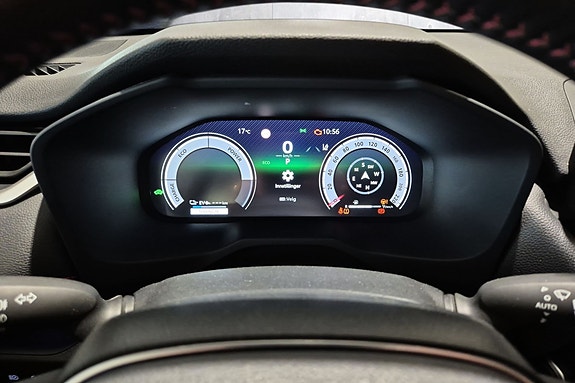 Toyota RAV4 Plug-in Hybrid