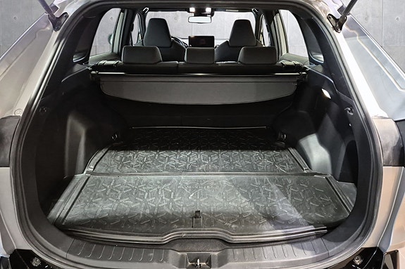 Toyota RAV4 Plug-in Hybrid
