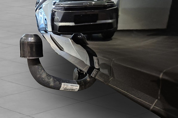 Toyota RAV4 Plug-in Hybrid