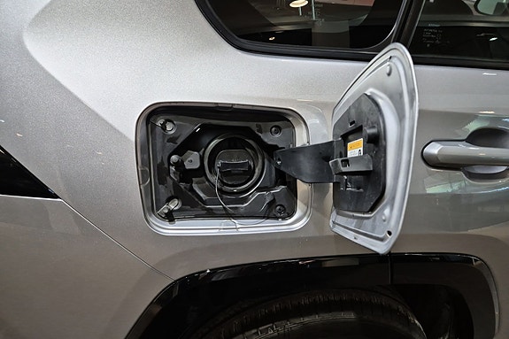 Toyota RAV4 Plug-in Hybrid