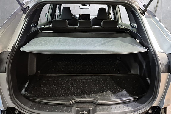 Toyota RAV4 Plug-in Hybrid