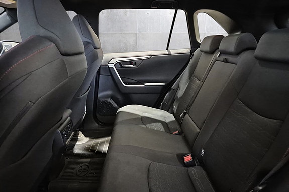 Toyota RAV4 Plug-in Hybrid