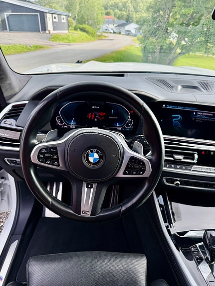 BMW X5 19 of 30