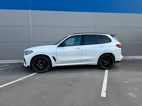 BMW X5 6 of 30