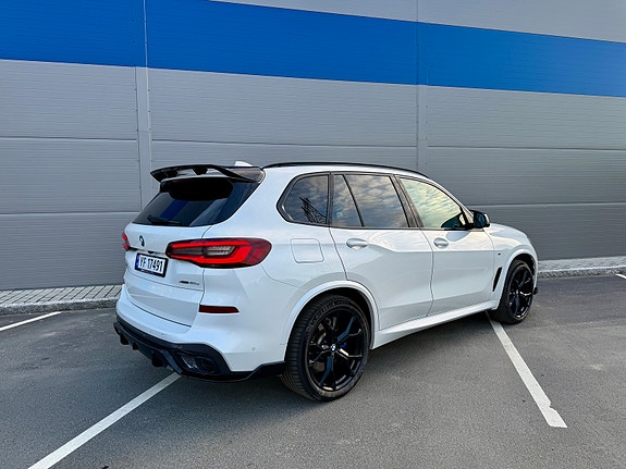 BMW X5 11 of 30