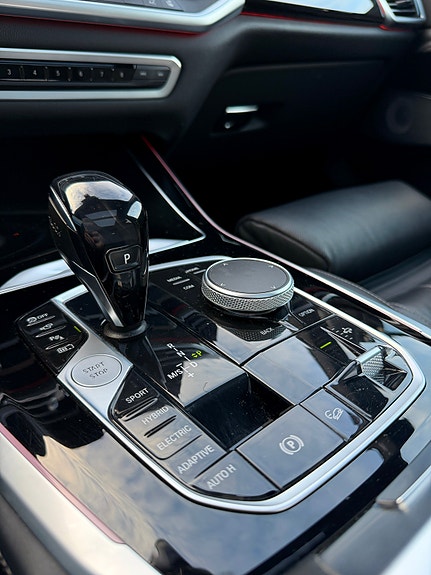 BMW X5 24 of 30