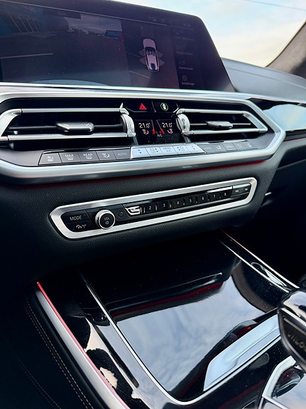 BMW X5 25 of 30