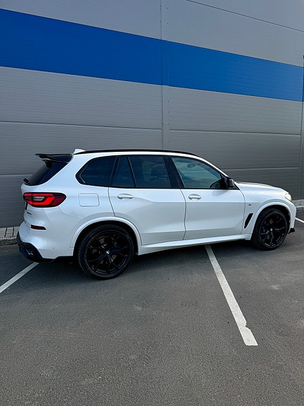 BMW X5 12 of 30