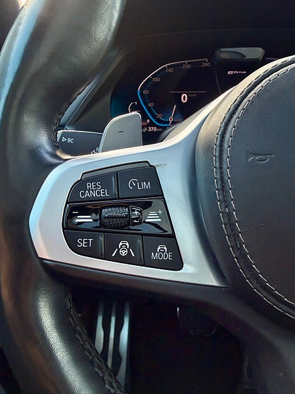 BMW X5 21 of 30