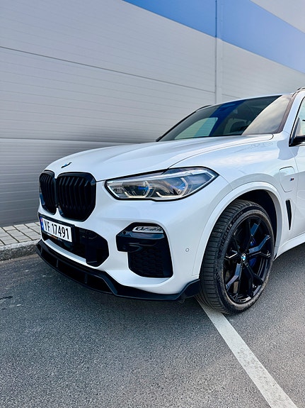BMW X5 2 of 30