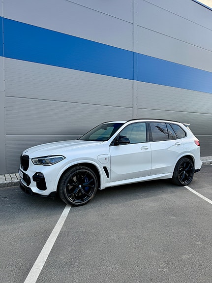 BMW X5 5 of 30