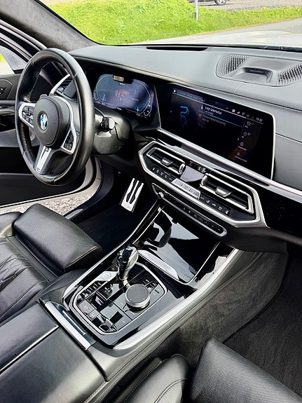 BMW X5 29 of 30