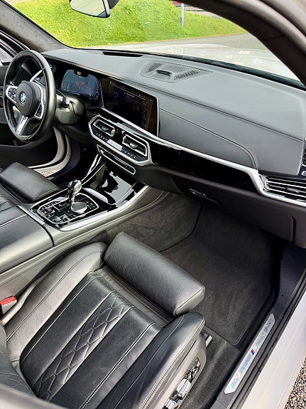 BMW X5 28 of 30