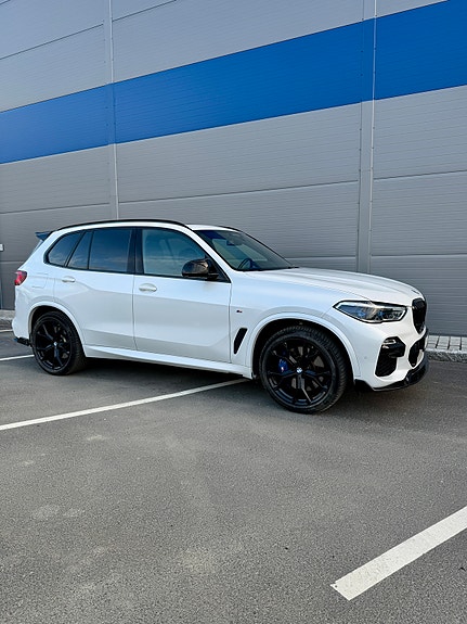 BMW X5 13 of 30