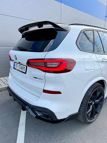 BMW X5 10 of 30