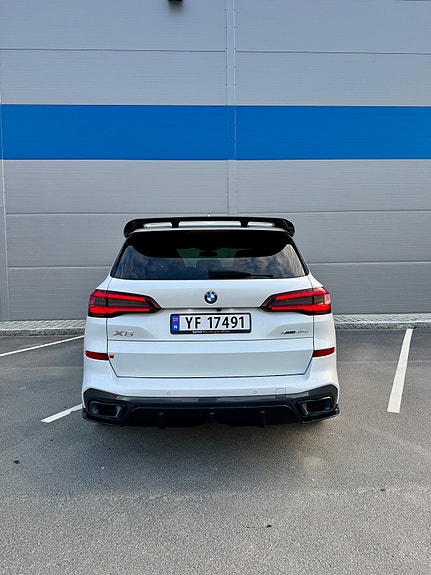 BMW X5 9 of 30