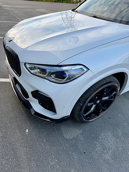 BMW X5 3 of 30