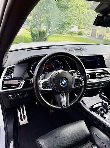 BMW X5 18 of 30