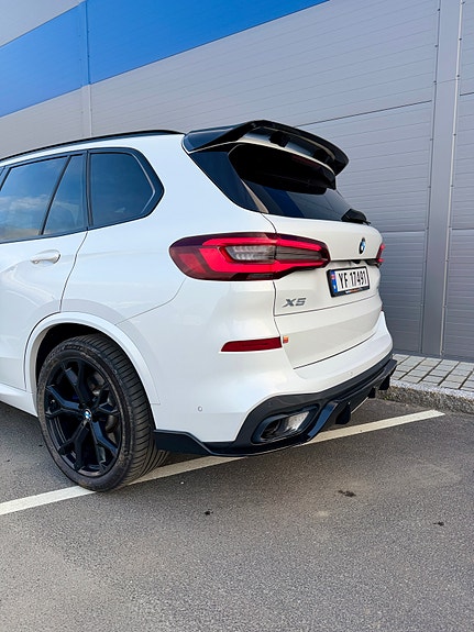 BMW X5 8 of 30