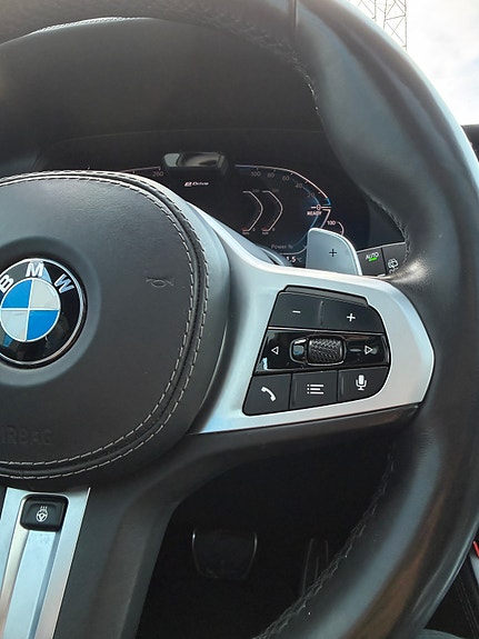 BMW X5 22 of 30