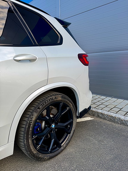 BMW X5 7 of 30
