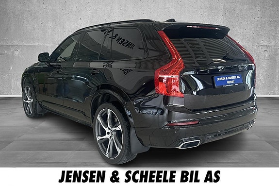 Volvo XC90 7 of 25