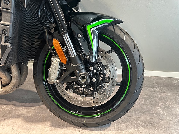 Kawasaki Z H2 14 of 30