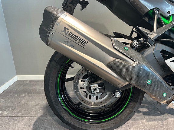 Kawasaki Z H2 19 of 30