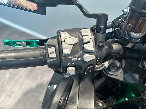 Kawasaki Z H2 29 of 30