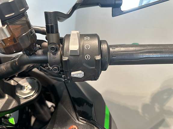 Kawasaki Z H2 30 of 30