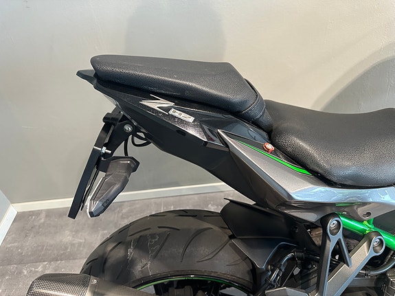 Kawasaki Z H2 20 of 30