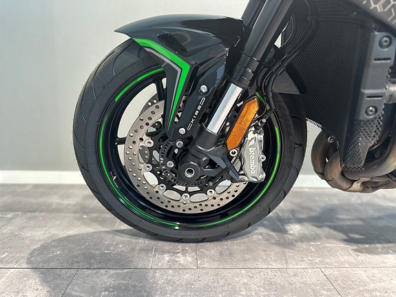 Kawasaki Z H2 21 of 30