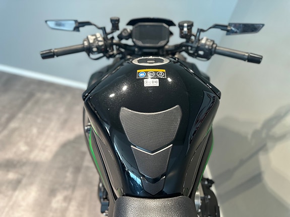 Kawasaki Z H2 27 of 30