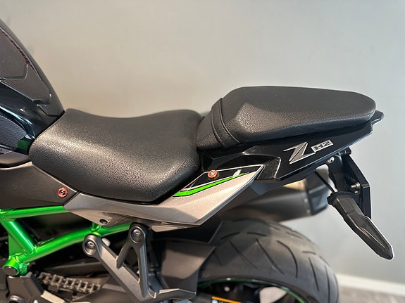 Kawasaki Z H2 25 of 30
