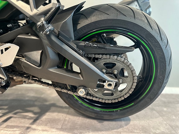 Kawasaki Z H2 26 of 30