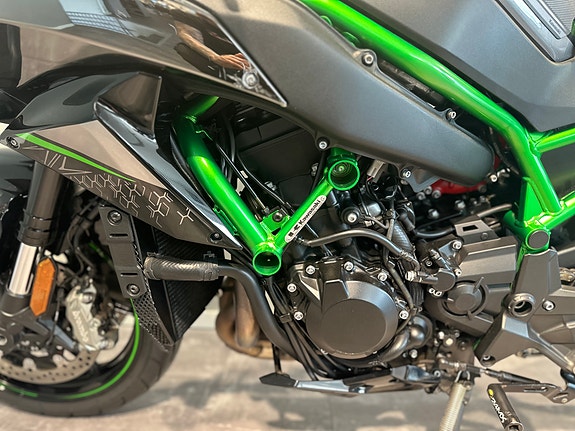 Kawasaki Z H2 23 of 30