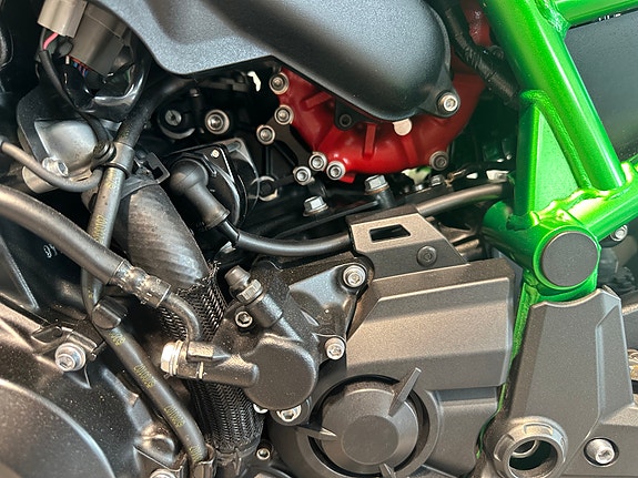 Kawasaki Z H2 24 of 30