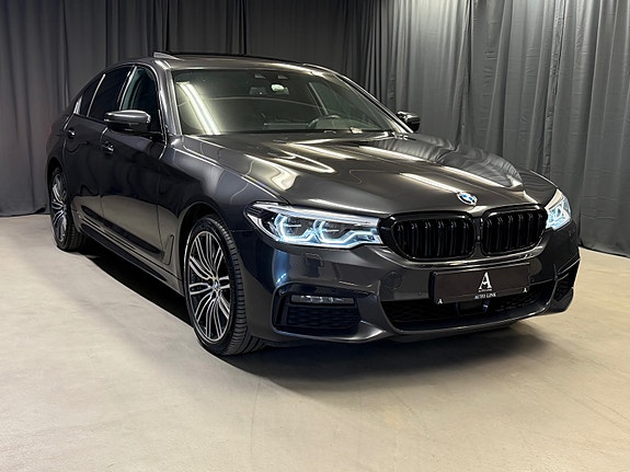BMW 5-Serie 5 of 5