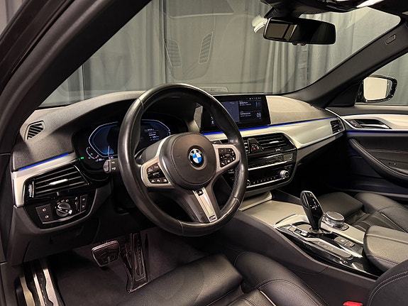 BMW 5-Serie 22 of 30
