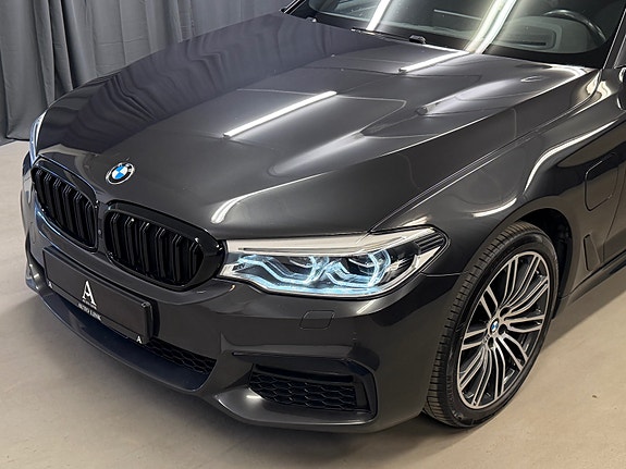 BMW 5-Serie 10 of 30
