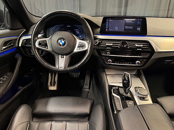 BMW 5-Serie 24 of 30