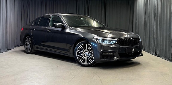 BMW 5-Serie