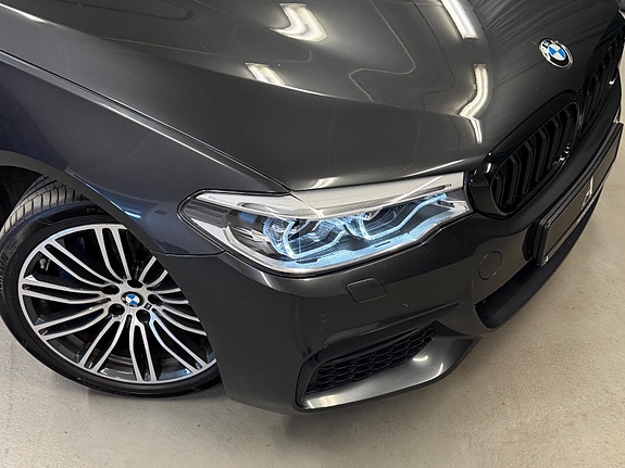 BMW 5-Serie 3 of 5