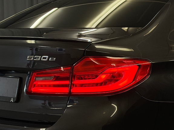 BMW 5-Serie 18 of 30