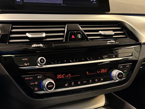 BMW 5-Serie 28 of 30