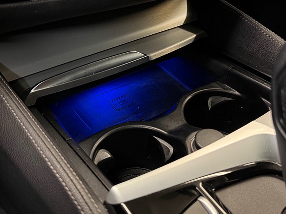 BMW 5-Serie 29 of 30