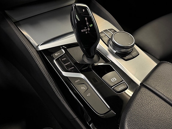 BMW 5-Serie 26 of 30