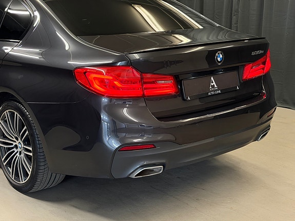 BMW 5-Serie 15 of 30
